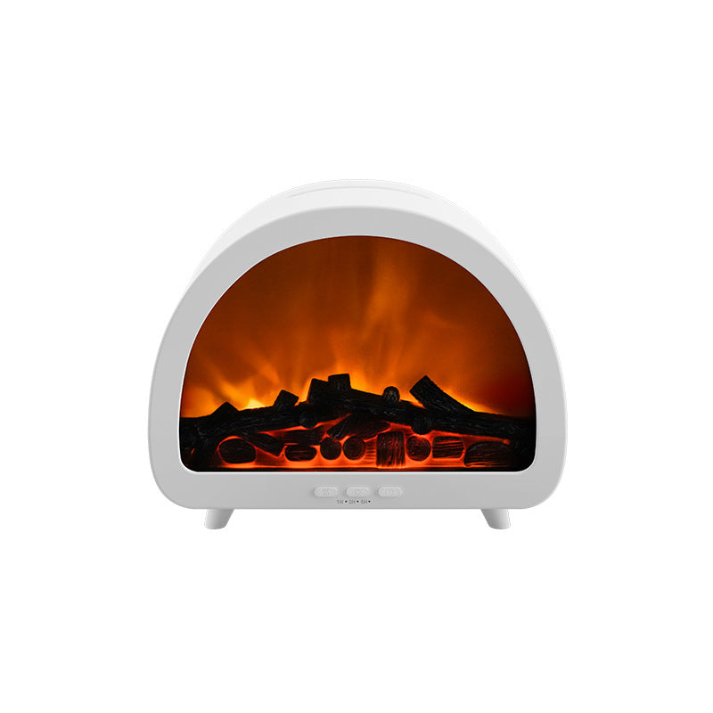 The Fireplace - Aromatherapy diffuser