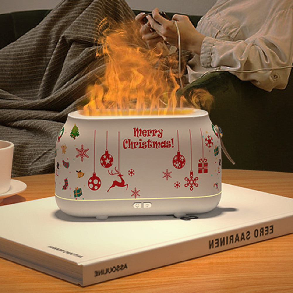 Merry Christmas - Aromatherapy Diffuser
