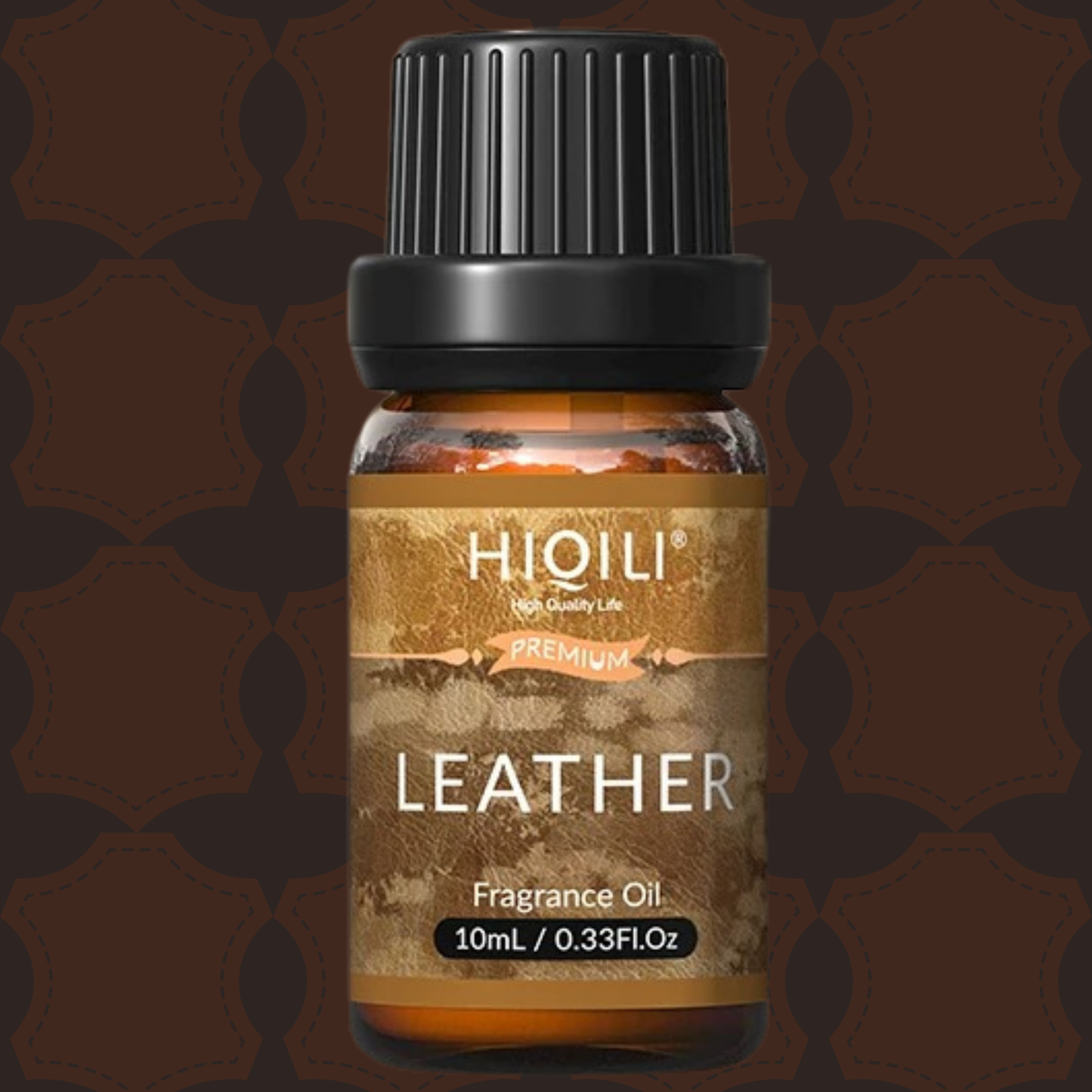 For the bad ghosts - 6 Aromatherapy fragrance oils set