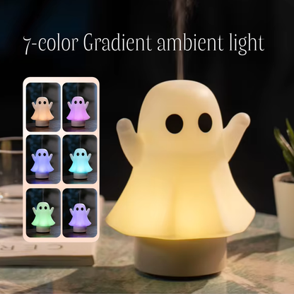 Baby Ghost - The Aromatherapy Diffuser