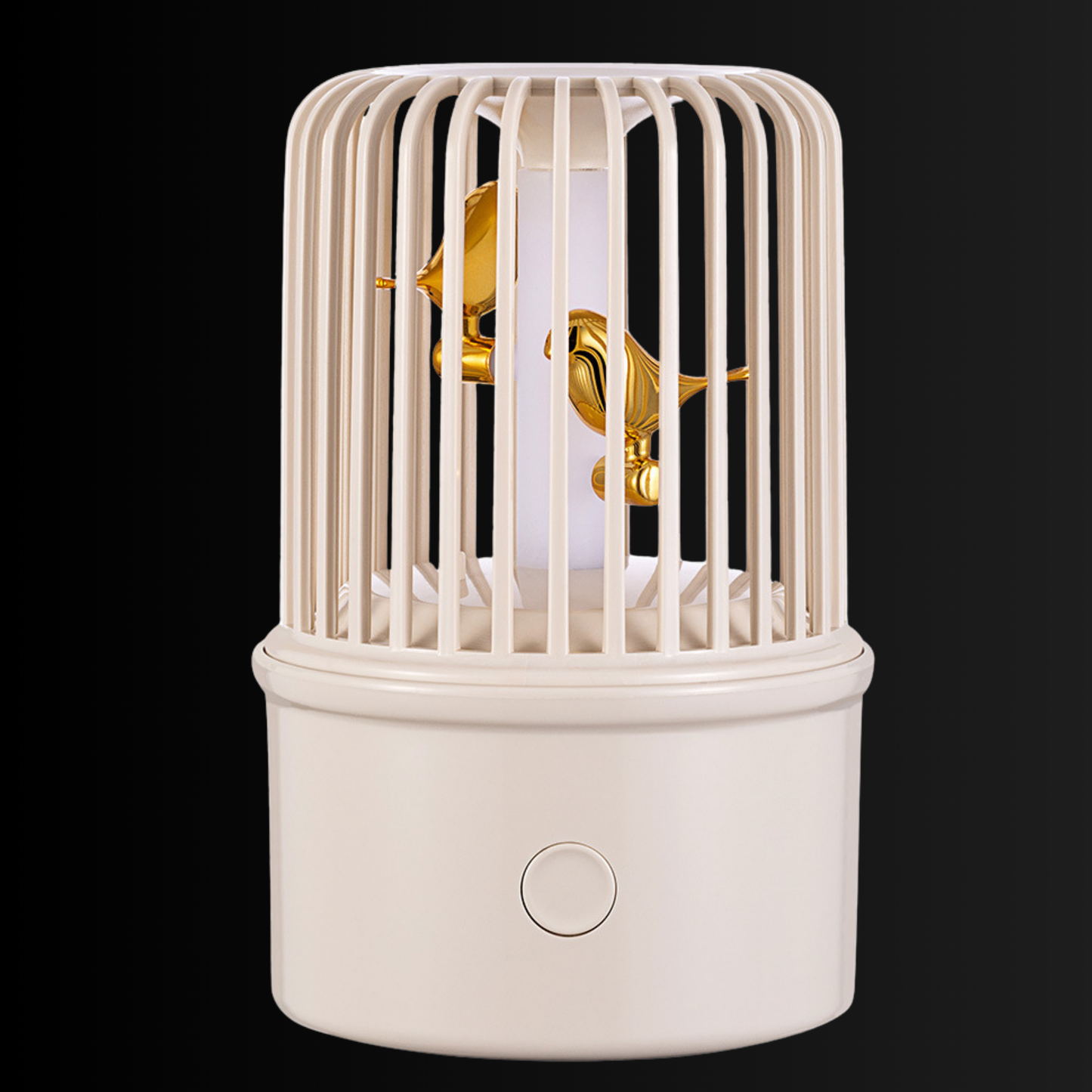 Songbird - Aromatherapy diffuser