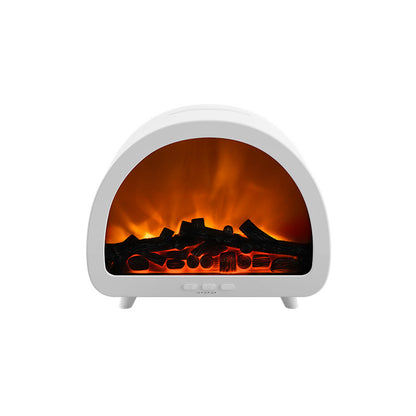 The Fireplace - Aromatherapy diffuser