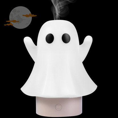 Baby Ghost - The Aromatherapy Diffuser