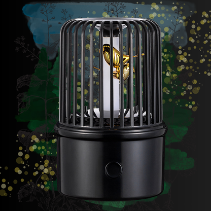 Songbird - Aromatherapy diffuser