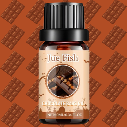 Perfume oil - Halloween Set