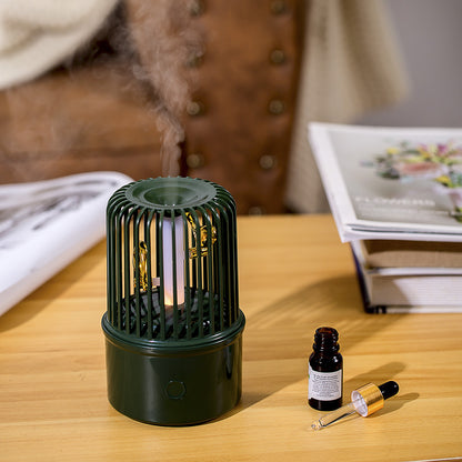 Songbird - Aromatherapy diffuser