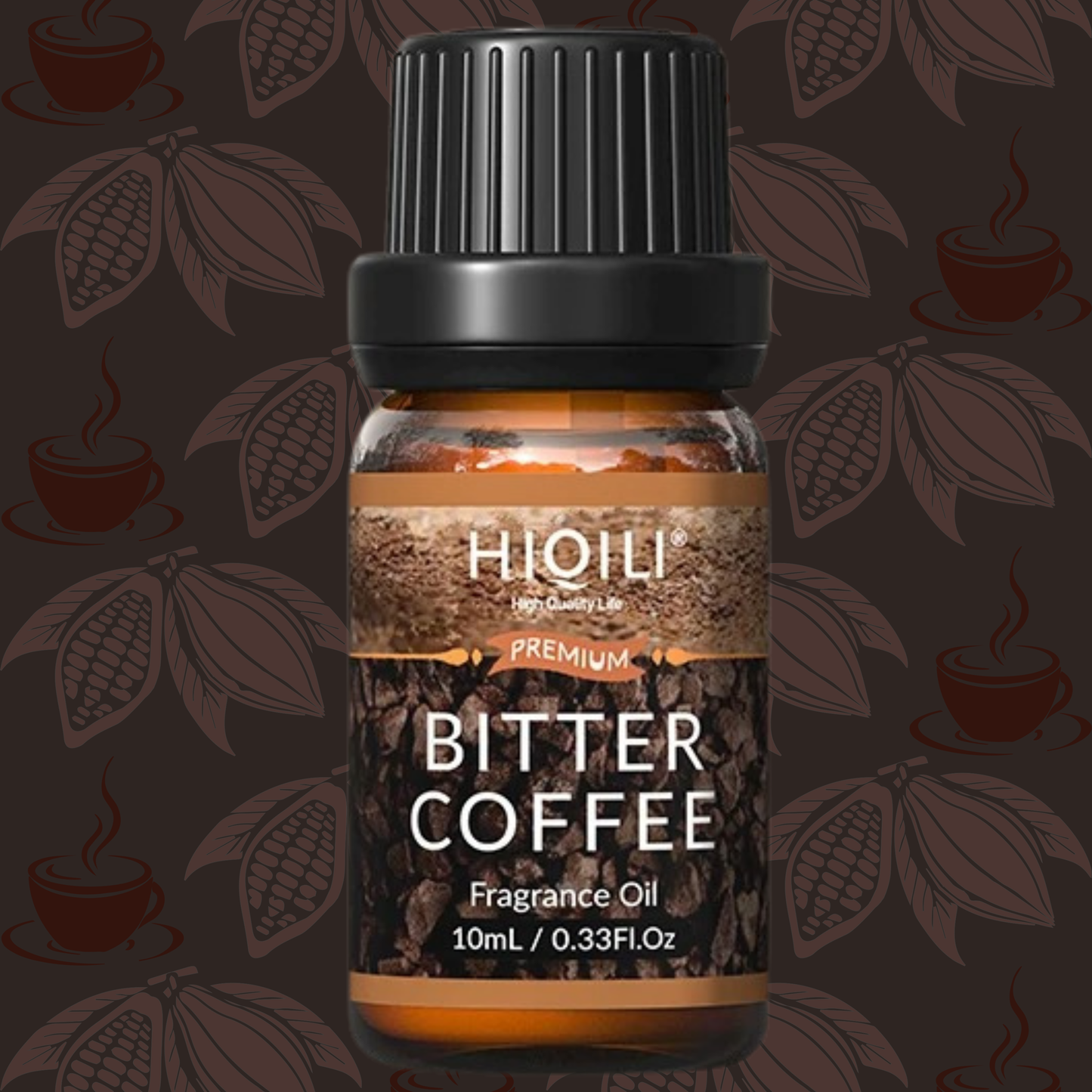 For the bad ghosts - 6 Aromatherapy fragrance oils set