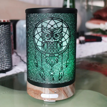 Enchanted forest - Aromatherapy diffuser