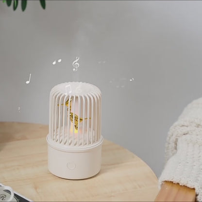Songbird - Aromatherapy diffuser